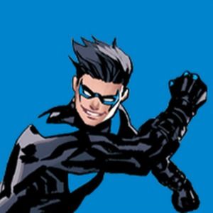 Meet your Posher, Jack